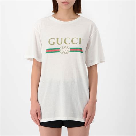 gucci t shirt replica womens|faux t shirt gucci.